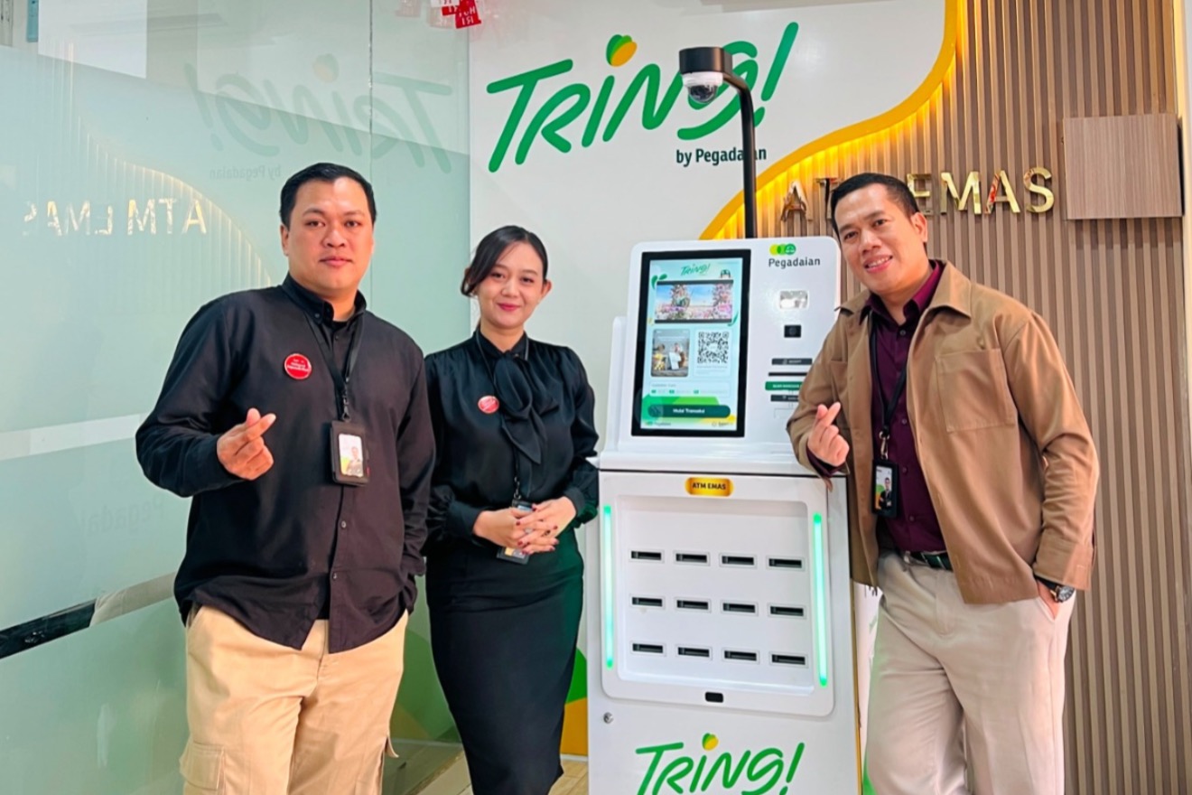 Bagaimana Bank Lokal Mengintegrasikan AI untuk Layanan UMKM
