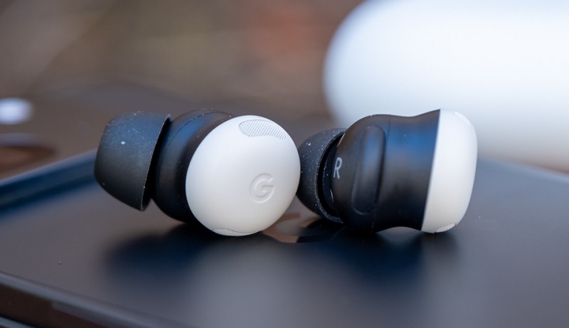 Pixel Buds Pro 2: Dynamic ANC dan Live Translate untuk Komuter Modern