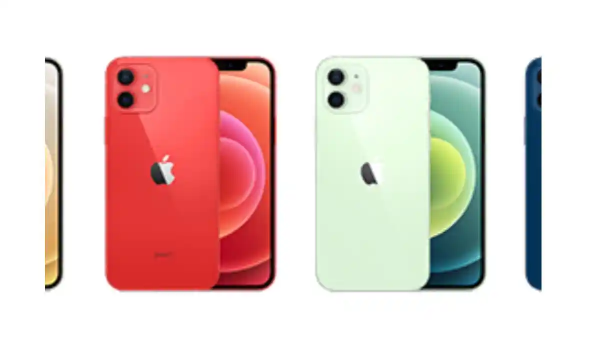 iPhone 12 vs iPhone XR: Mana iPhone Budget Paling Sepadan?