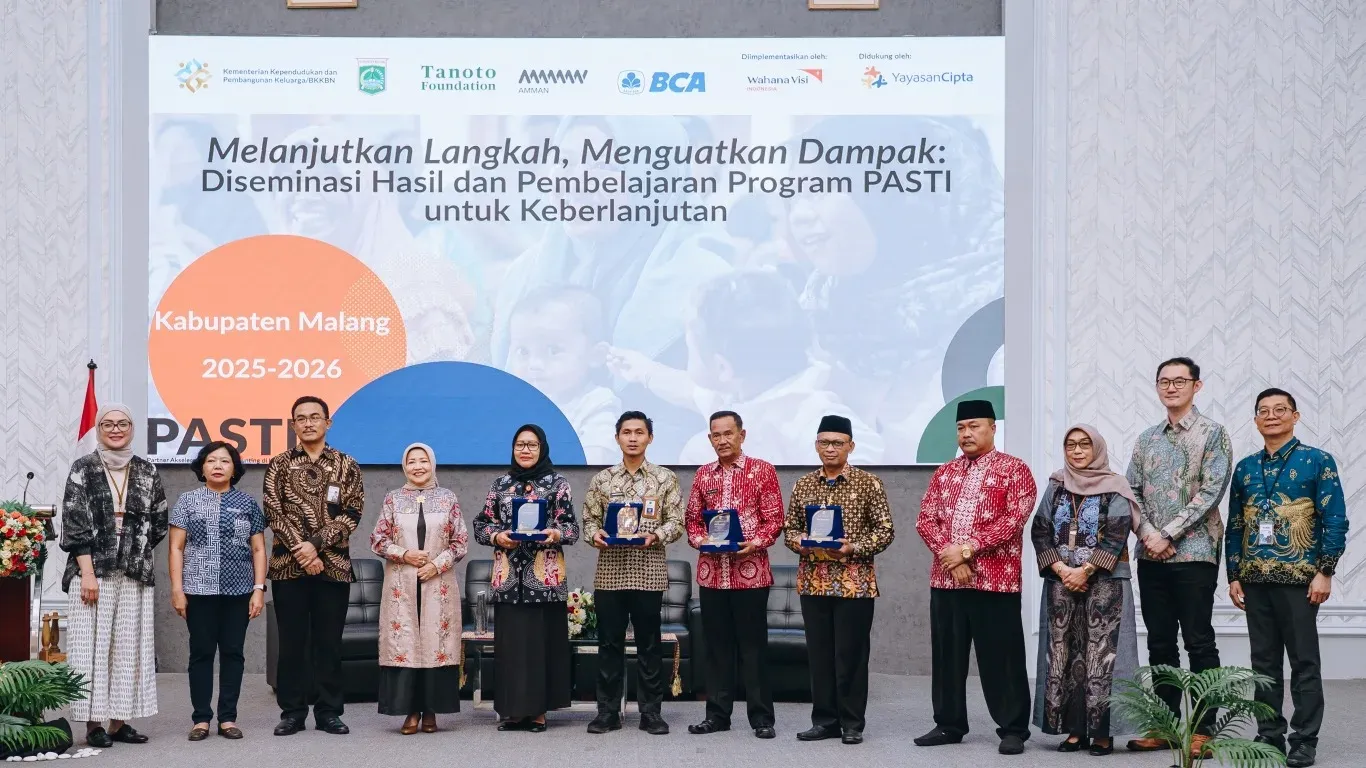 Posyandu di Garis Depan: Menggenggam Kunci Pencegahan Stunting