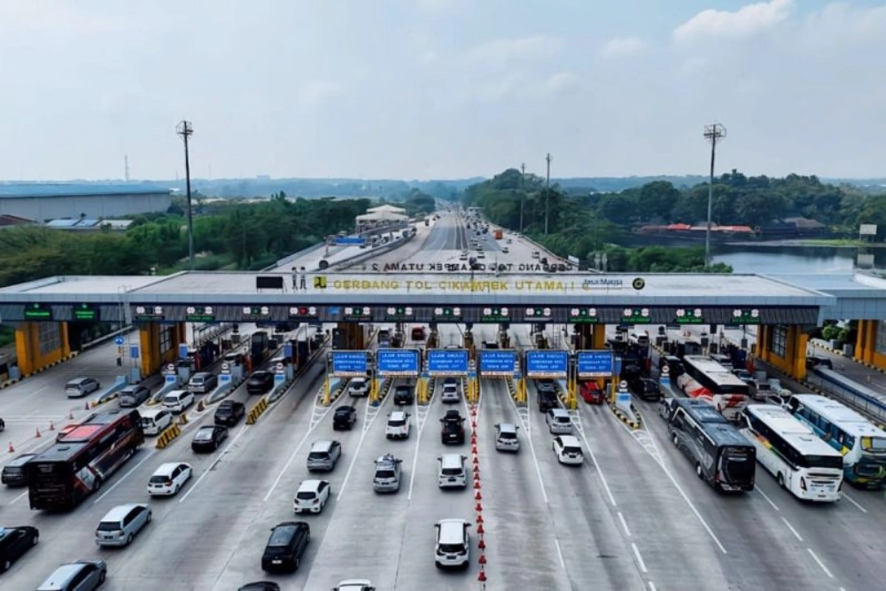 Investasi Asing Rp36 Triliun Dorong Ekspansi Jaringan Tol dan Ekosistem Infrastruktur