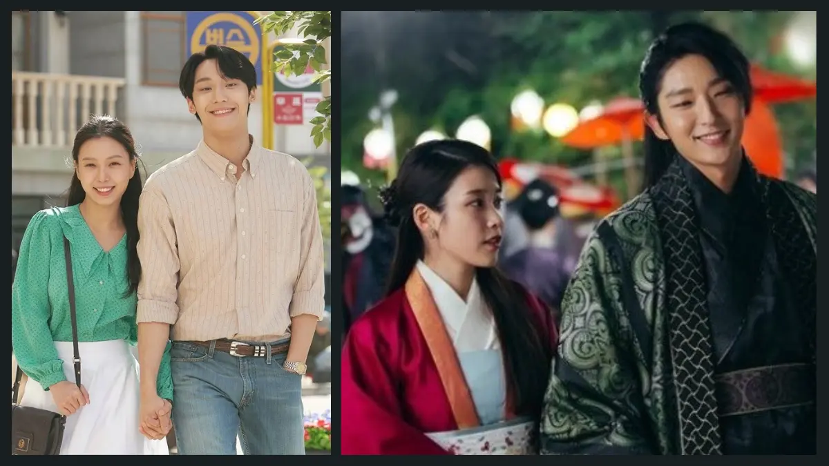 7 Drama Korea Paling Menghantam Emosi Penonton
