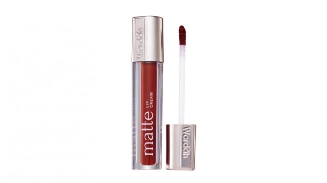 Lip Pencil vs Lip Tint vs Lip Cream Wardah: Mana Paling Tahan Seharian?