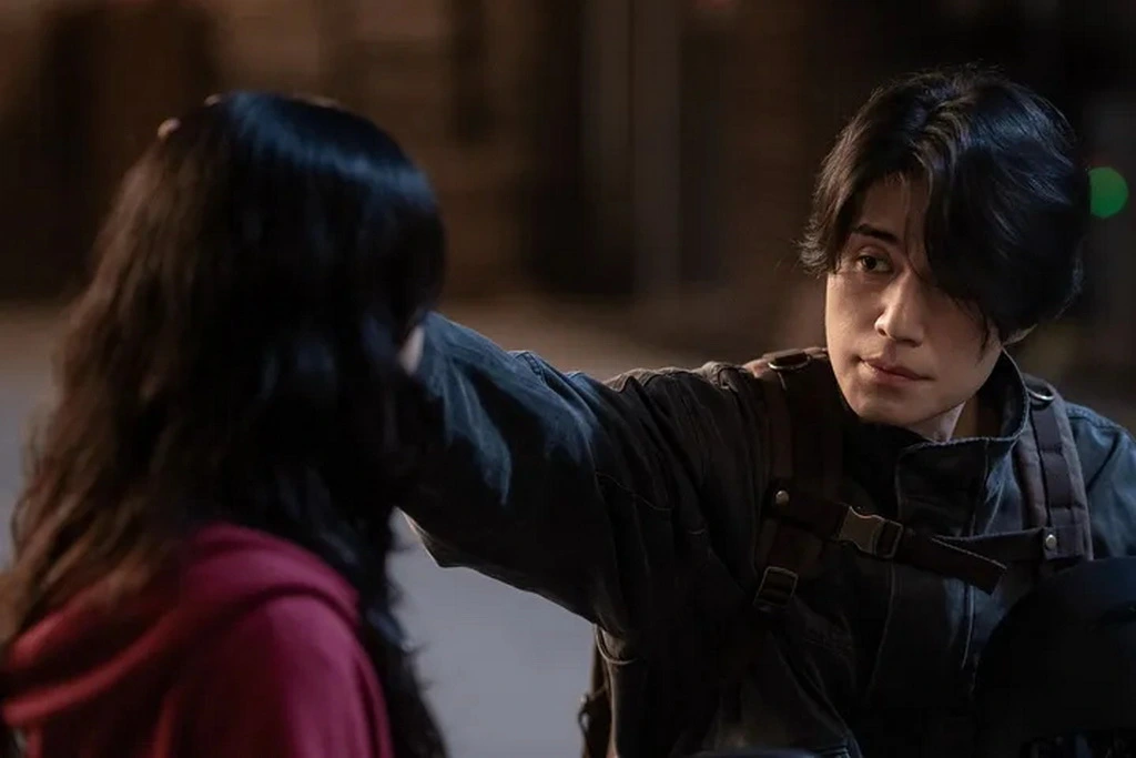 Nasib Jin Man dan Ji An Terungkap: Penjelasan Ending A Shop for Killers Season 2