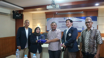 Pelatihan Kader Posyandu: Mengubah Pengetahuan Gizi Lokal Menjadi Aksi Pencegahan Stunting