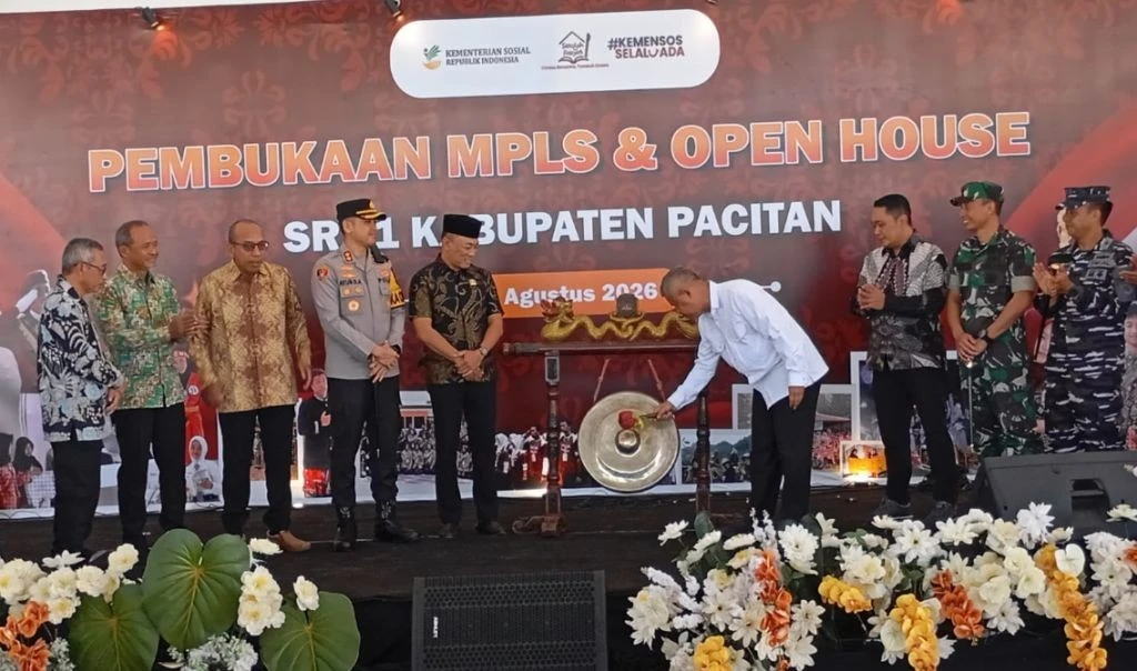 MPLS Sekolah Rakyat Terintegrasi: Investasi Karakter dan Kemandirian Siswa Baru