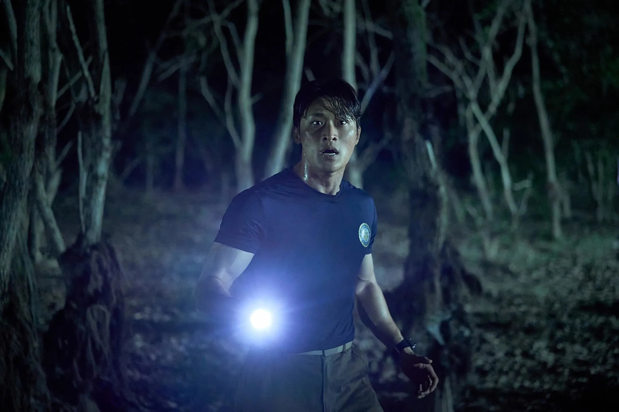 Film Horor Supernatural Korea yang Lagi Naik Daun