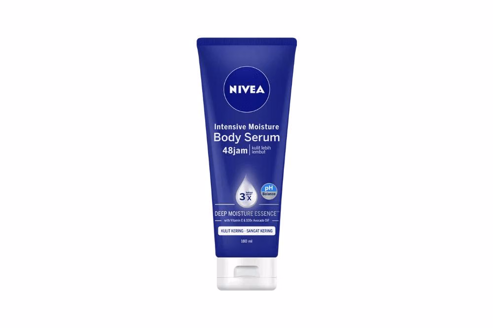 Perbandingan Body Lotion Pelembab: Formula, Manfaat, dan Harga
