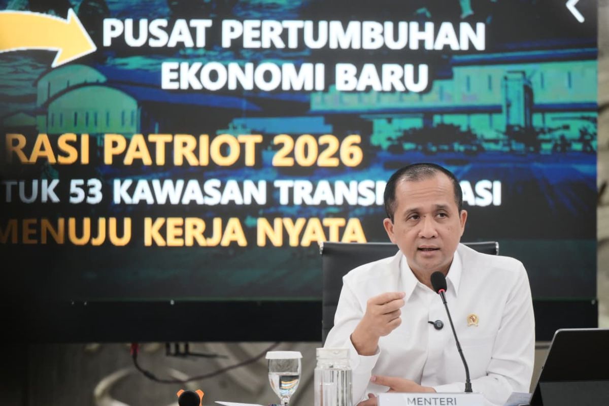 Mahasiswa Dikerahkan untuk Misi Pembangunan di Papua