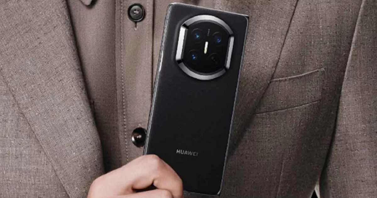 Revolusi Ponsel Lipat Huawei: Privasi, U-Shape, dan Tri-Fold Tipis