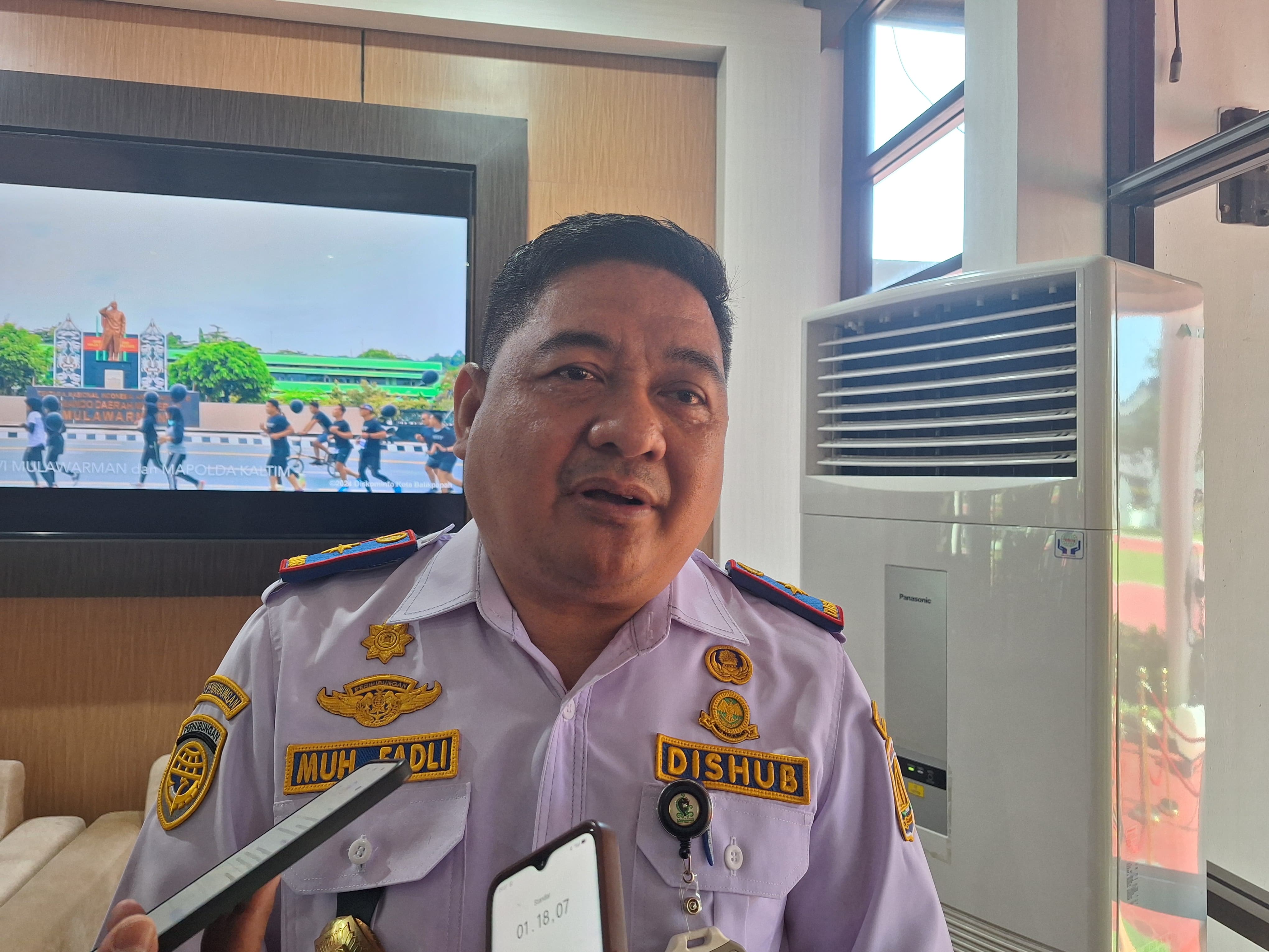 Bus Listrik Mengubah Wajah Transportasi Massal Kota-Kota Besar