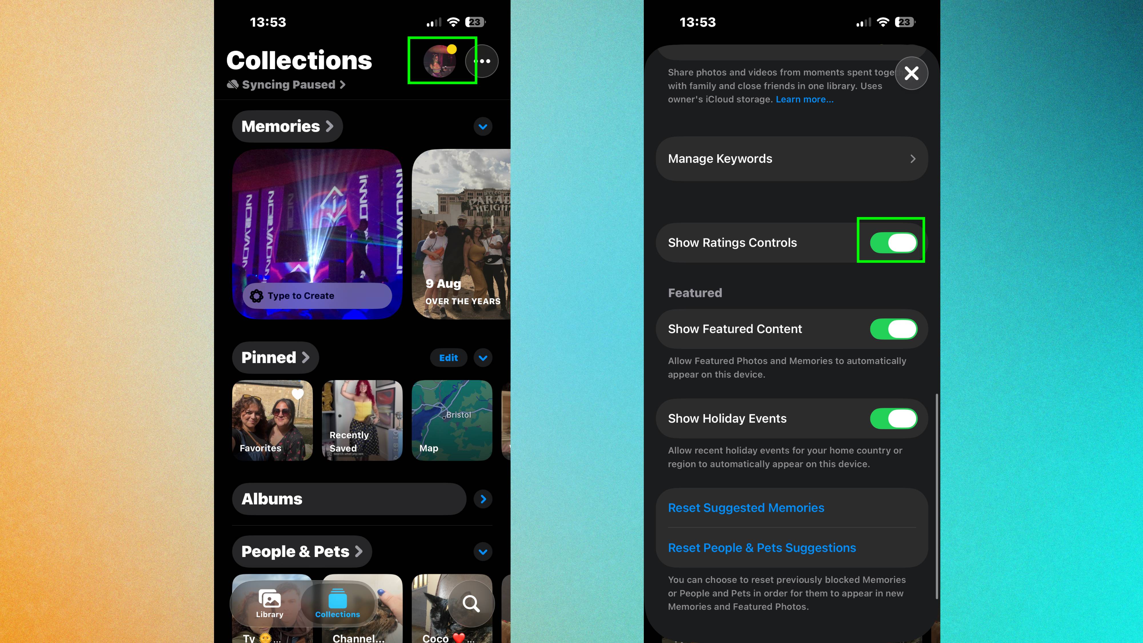 Ubah Apple Photos Jadi Alat Editing Profesional