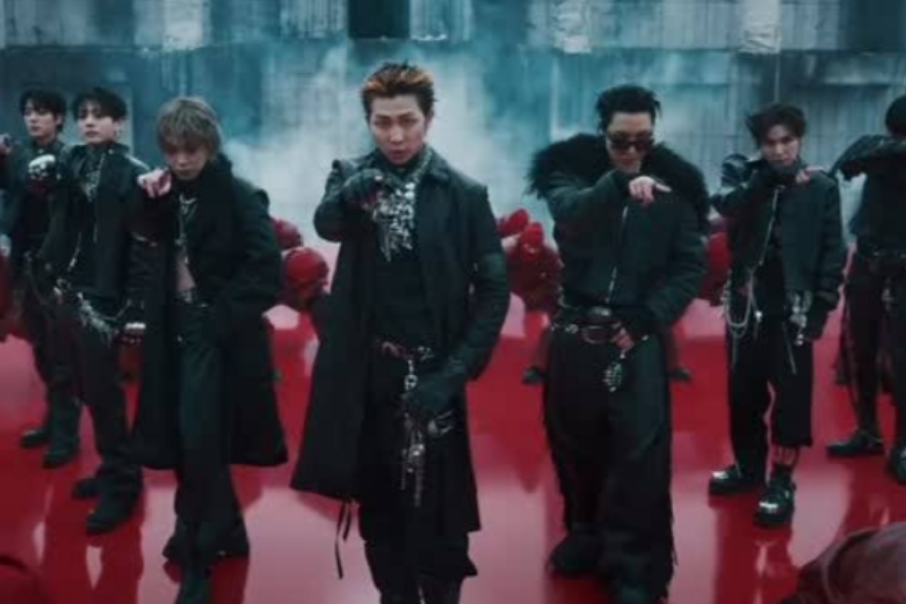 BTS ‘Fake Love’ Tembus 1,4 Miliar Views, Mengukuhkan Warisan K-pop di Era YouTube