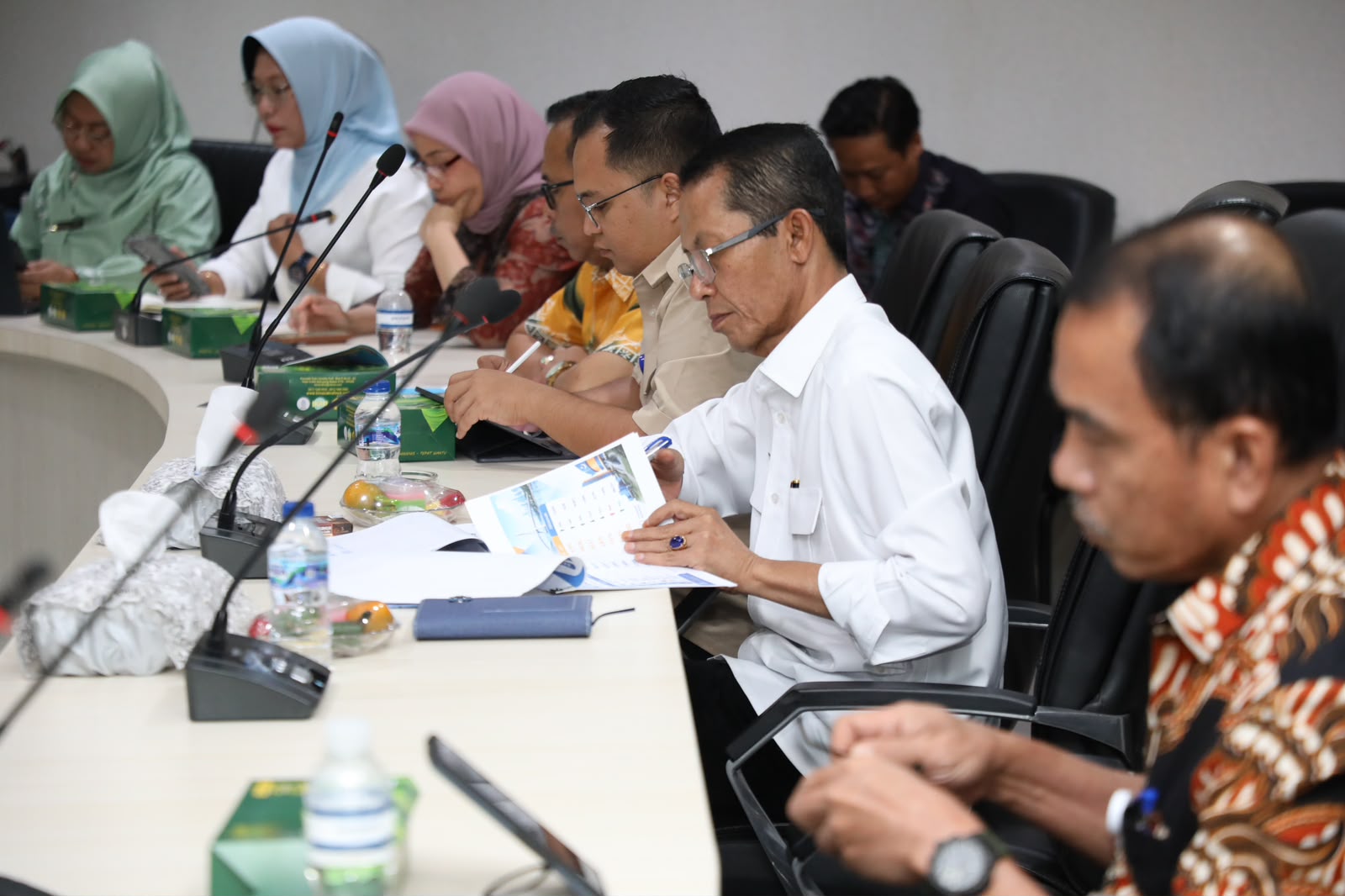 Program Makan Bergizi Gratis: Benteng Stunting dari Masa Kehamilan