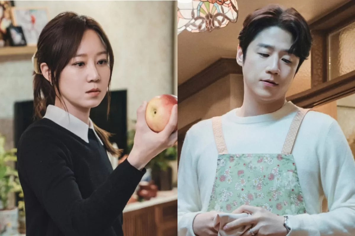 A Bona Fide Killer Episode 5-6: Jadwal Tayang, Spoiler, dan Konflik Bo Na yang Memanas