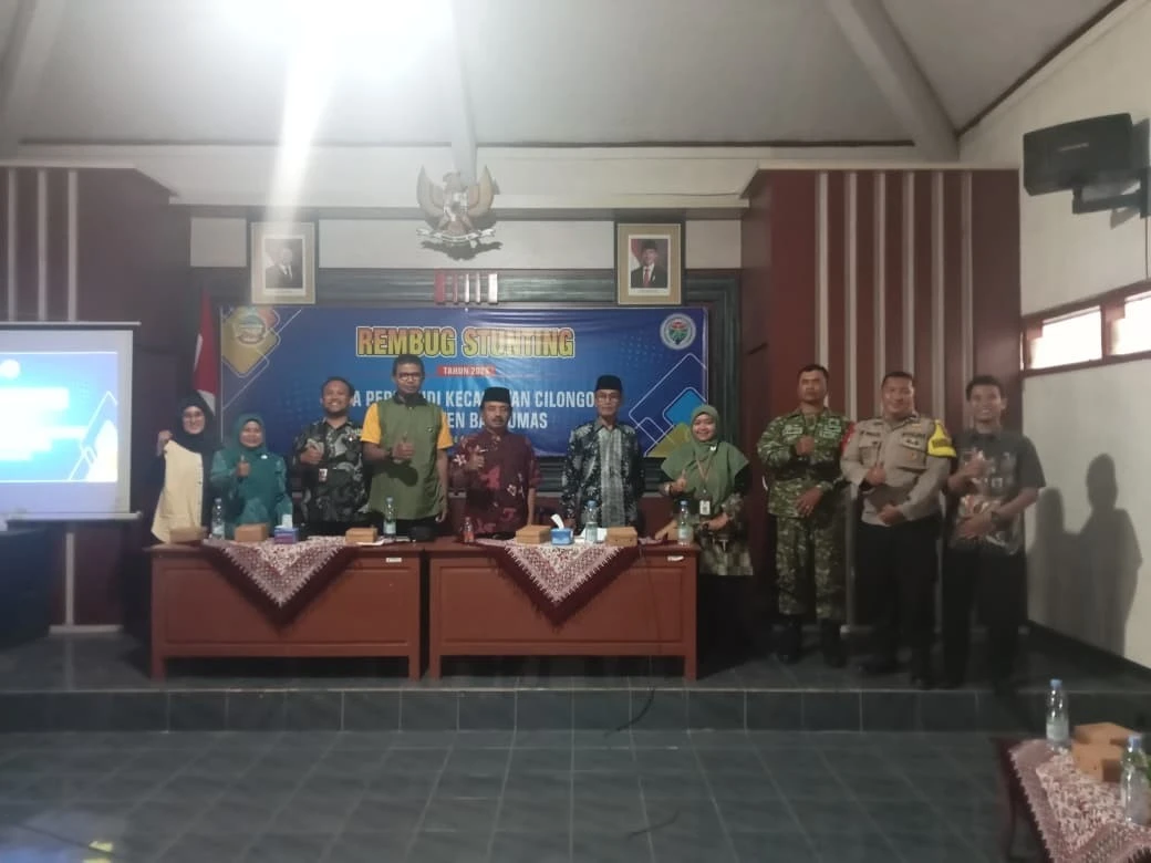 Dari Rempug Desa hingga Edukasi Gizi: Kunci Pencegahan Stunting Berbasis Komunitas
