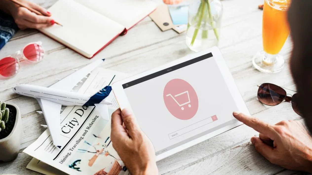 Ekspansi AHA Commerce ke Thailand dan Model E-Commerce Terintegrasi