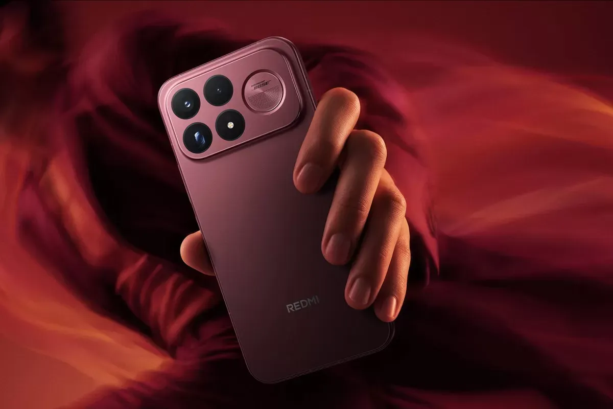 Redmi K100 Pro vs Pro Max: Beda Tipis, Pilihan Krusial