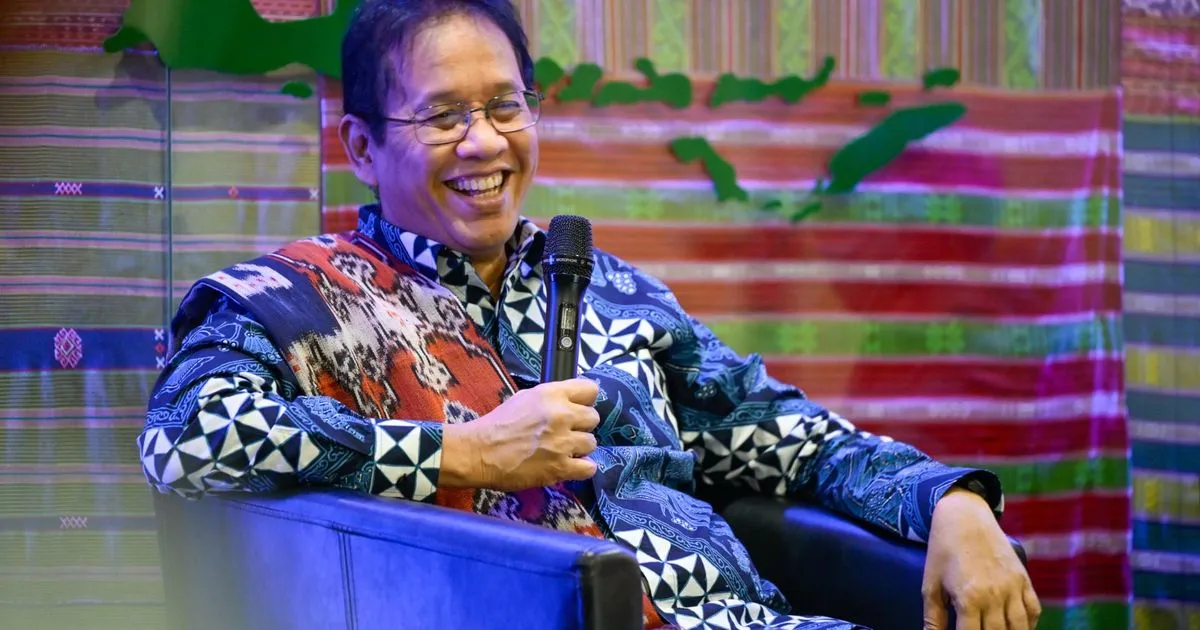 Laba BUMN Jadi Senjata Baru Pemerintah Kurangi Utang