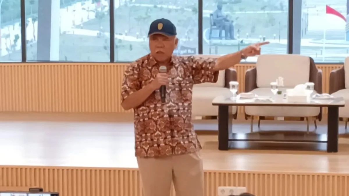 Bandara Nusantara IKN Diproyeksikan Jadi Pusat Embarkasi Haji Kawasan Timur