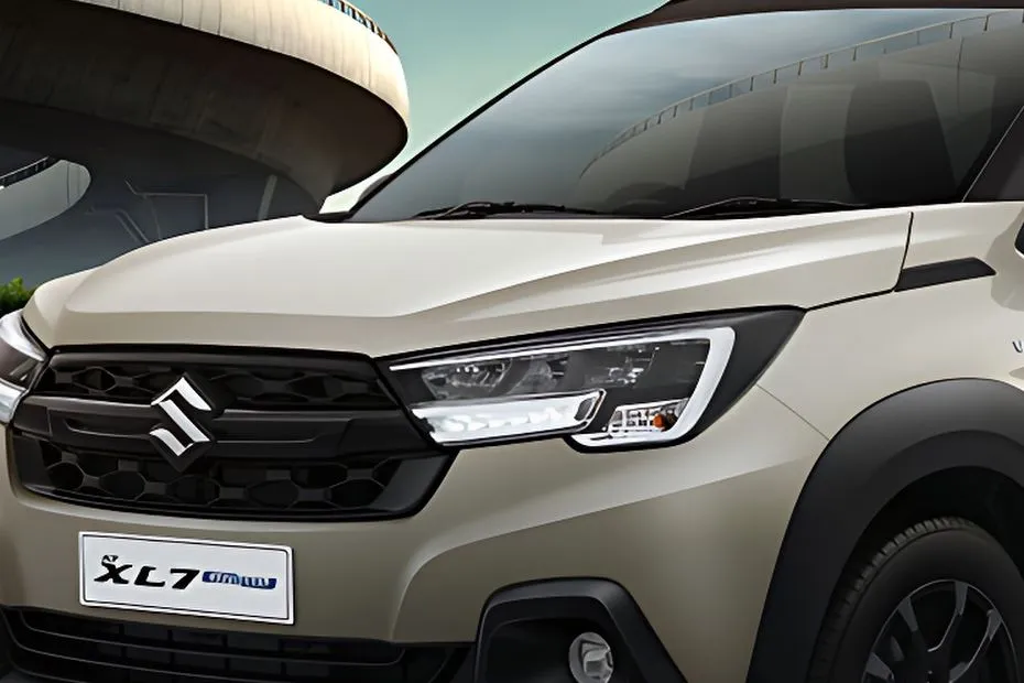 Suzuki XL7 Facelift: Pilih Zeta, Beta, atau Alpha Hybrid untuk Keluarga