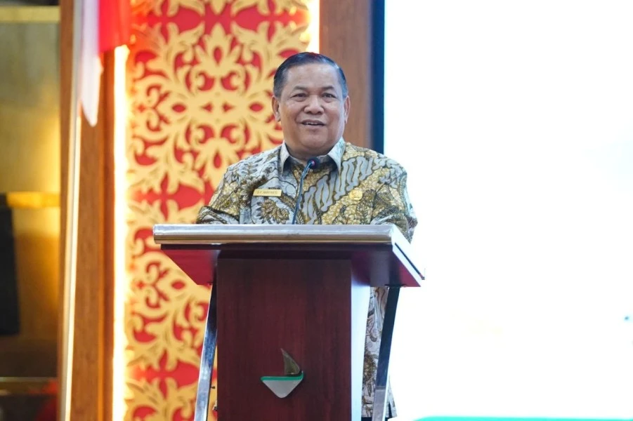 Penghargaan Investasi Riau: Ketika Modal Wajib Berpihak pada Semua