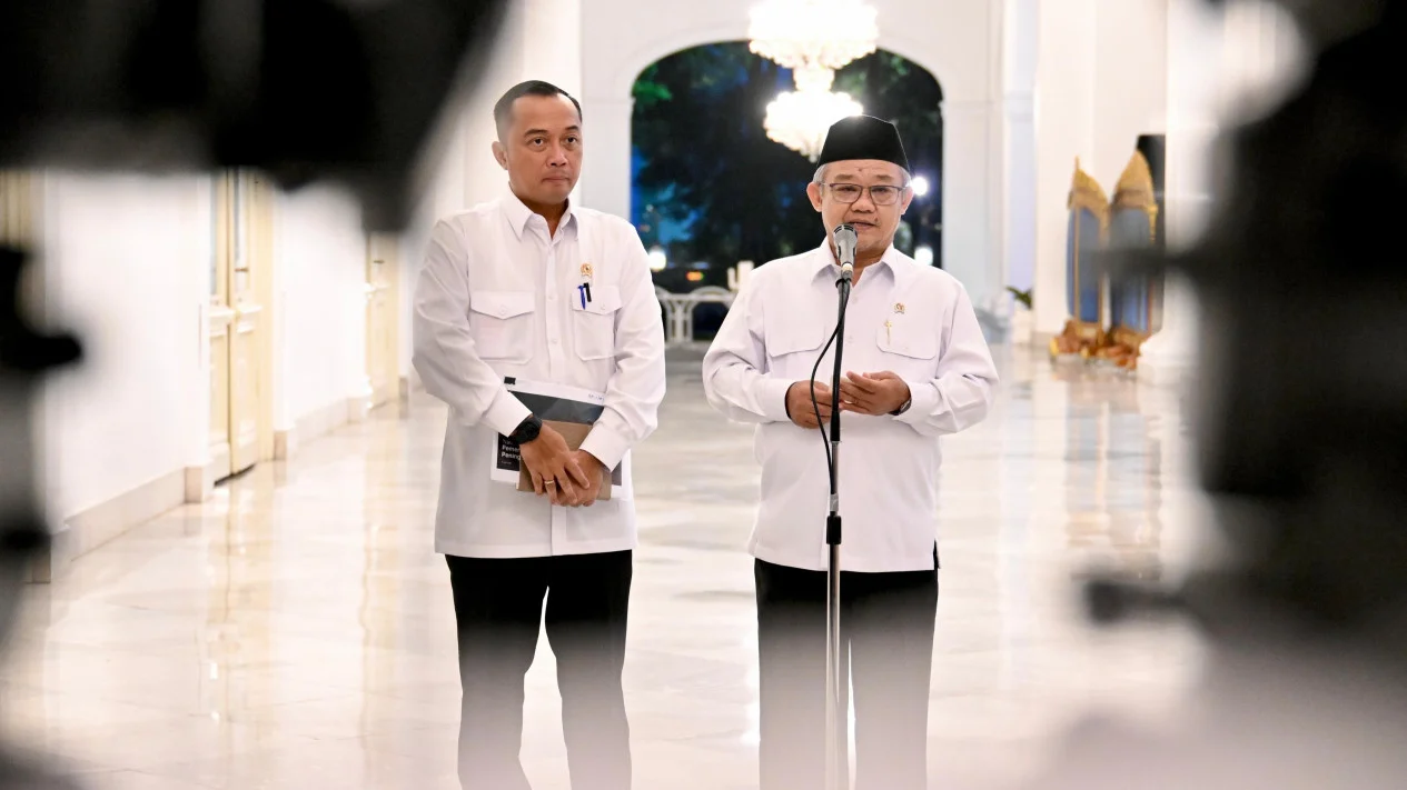 Studio TV Pendidikan Nasional: Lompatan Strategis untuk Pembelajaran Terpusat