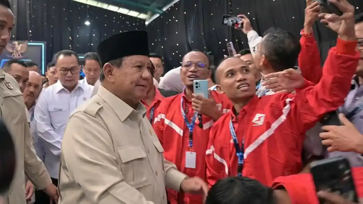 Molinas dan Pasar Motor Listrik Rp3 Triliun: Kunci Ada di Skema Pembiayaan