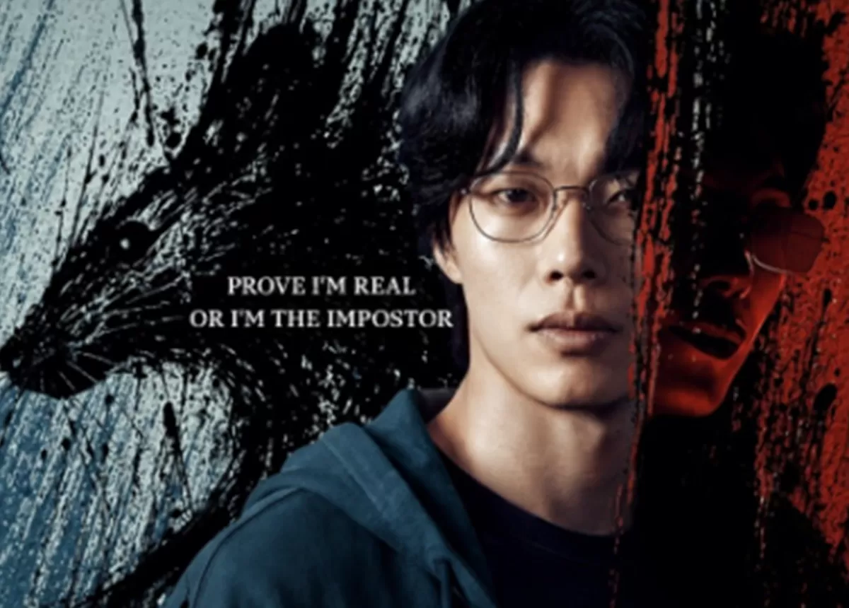 Mousetrap: Ryu Jun Yeol dan Perburuan Identitas dalam Thriller Netflix