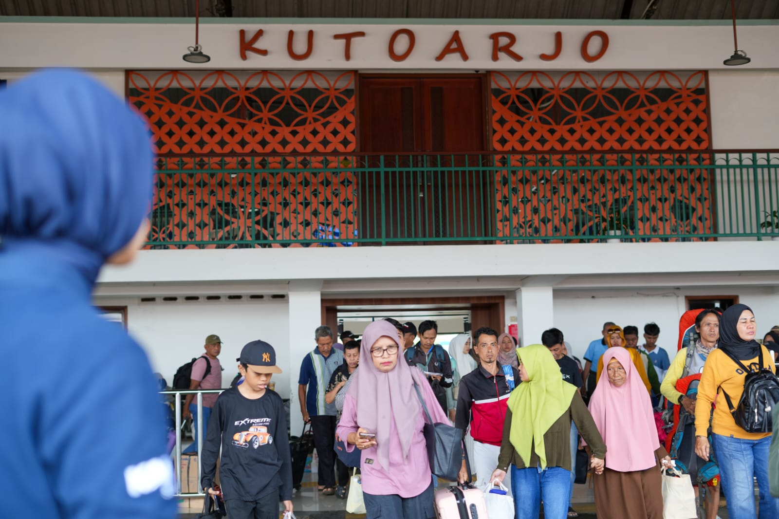 Panduan Lengkap Tiket KAI Diskon 17 Persen untuk Libur Panjang