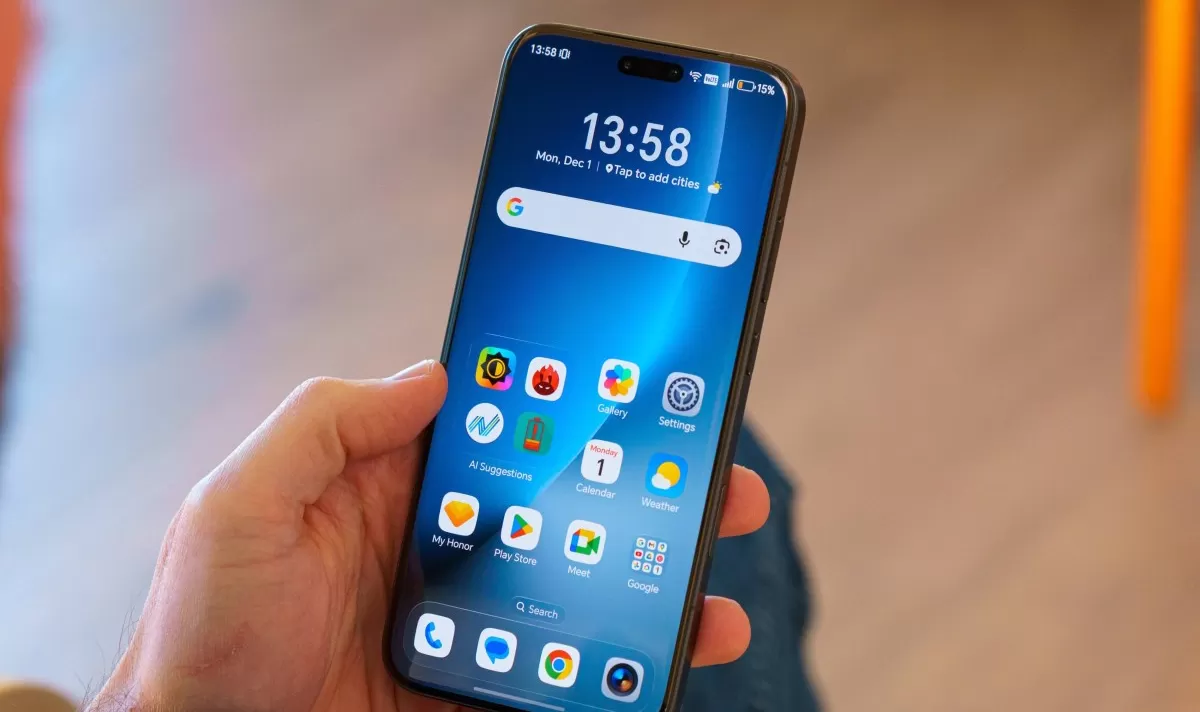 Honor Magic9 Pro dan Era Baru Dual Kamera 200MP untuk Fotografi Mobile Profesional