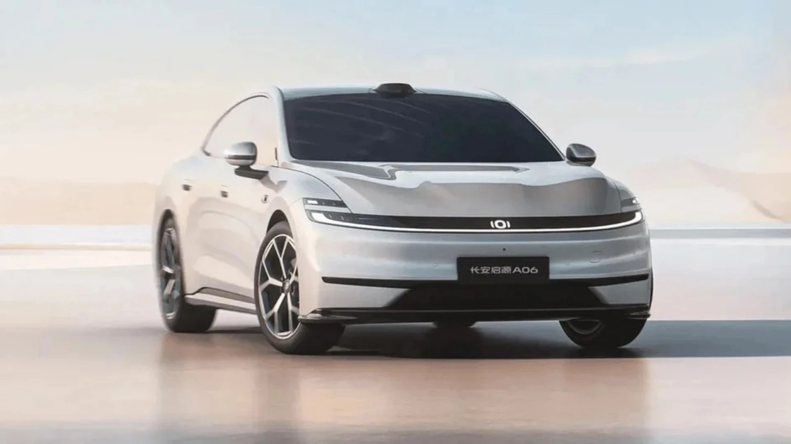 Changan Nevo A06 Jangkauan 800 km: Sedan Listrik Jarak Jauh yang Kian Rasional