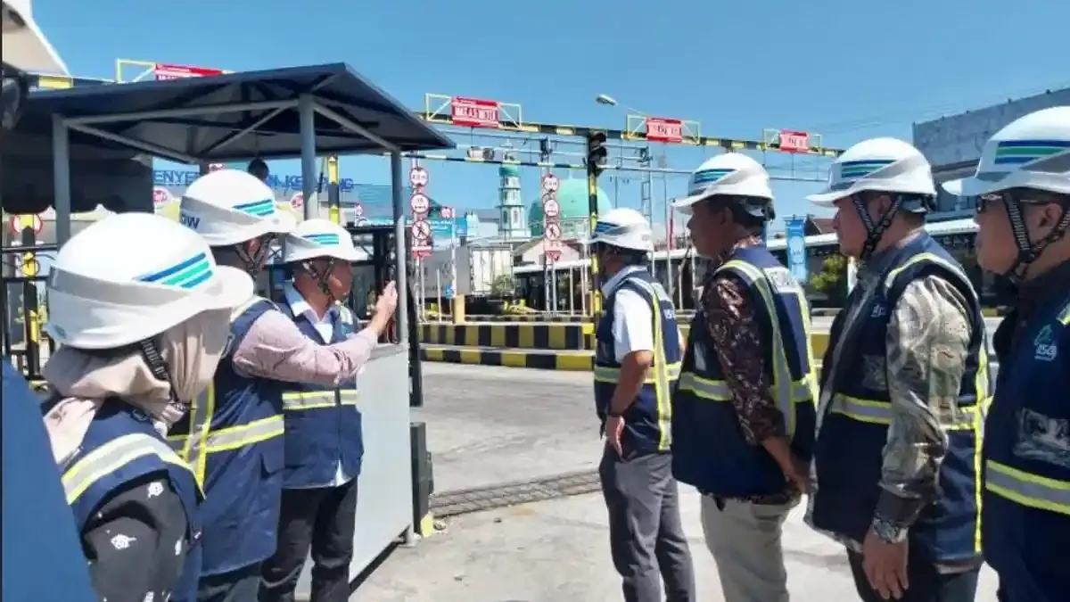 Reformasi Sistem Pengawasan Pelabuhan: Saatnya Manifes dan Sekoci Tak Lagi Dianggap Formalitas