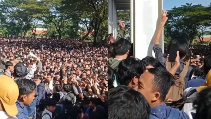Satu Juta Sarjana Menganggur: Mismatch Pendidikan dan Industri