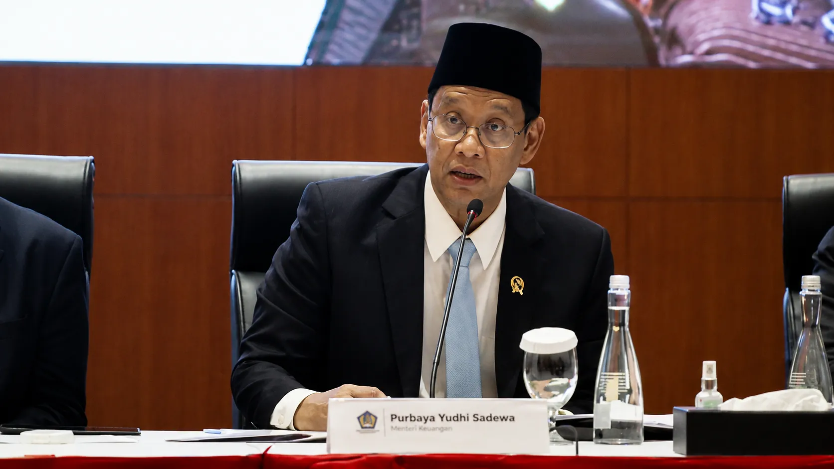 Target Pertumbuhan 6% Sebelum Pajak Pedagang Online Diberlakukan