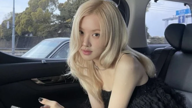 Rosé Meminta Maaf ke BLINK: Mengurai Kontroversi Perayaan Dekade BLACKPINK