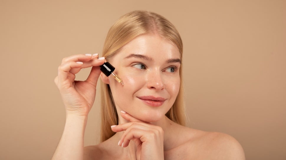9 Serum Anti-Aging Aman untuk Kulit Sensitif Ibu Hamil dan Menyusui