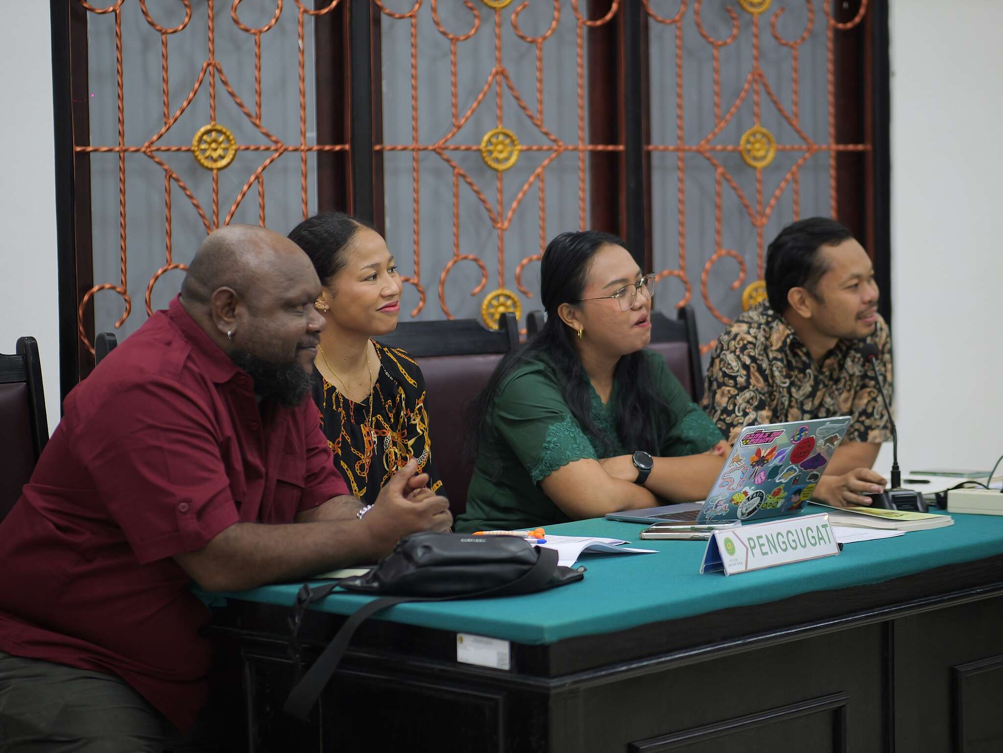 Proyek Jalan 135 Km Merauke: Cacat Prosedur, Ancaman Lingkungan