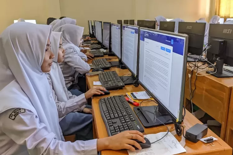 Daftar TKA: 7 Hal Penting yang Wajib Diverifikasi Siswa dan Guru