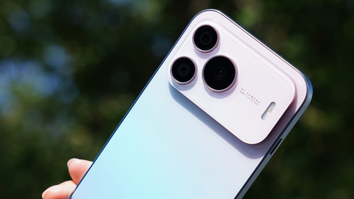 Huawei Nova 16 SE: Smartphone Fotografi yang Serius Soal Daya