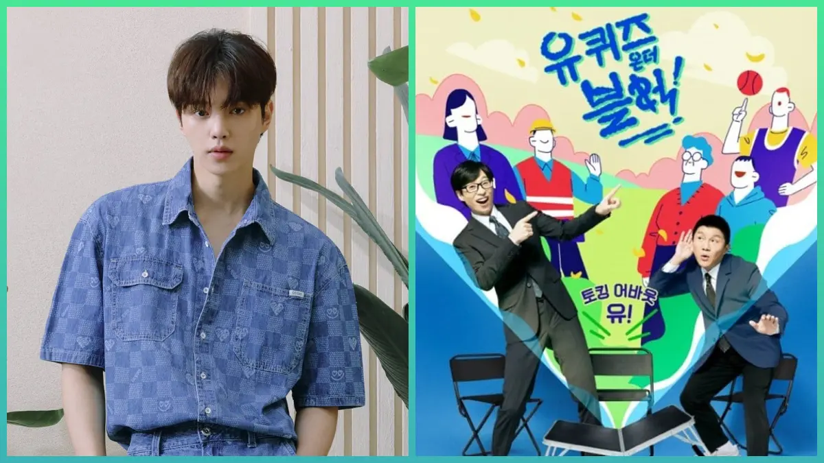 5 Aktor Top Comeback Layar Kaca Usai Wajib Militer