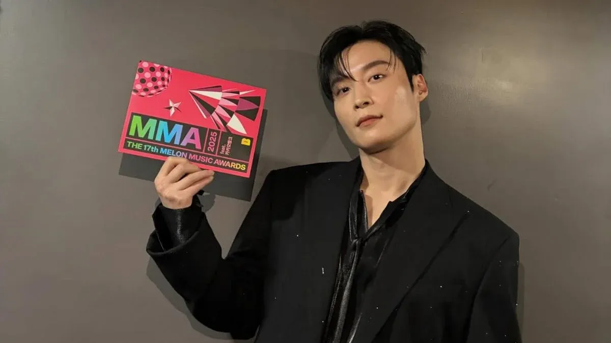 Heo Nam Jun Dilirik Jadi Bintang Utama Adaptasi Webtoon Currency Reform di SBS