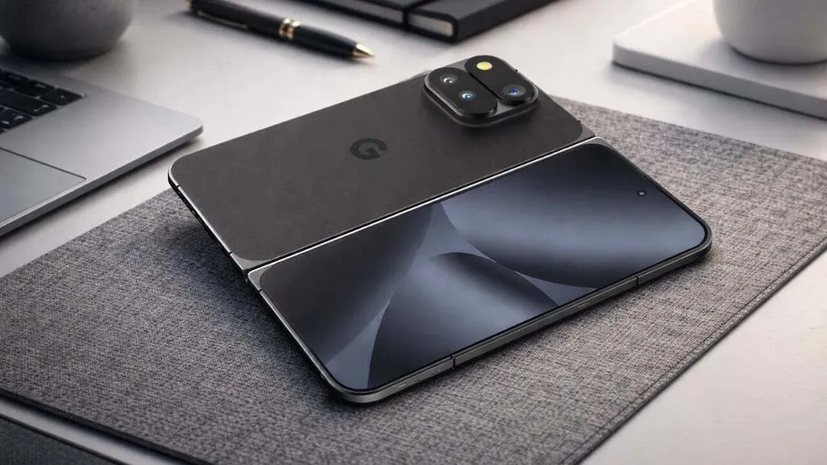 Google Pixel 11 Pro Fold: Tensor G6, Layar 8 Inci, dan AI Lipat Super Tipis