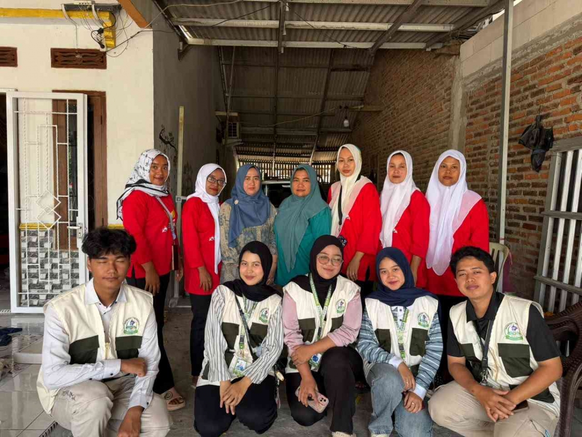 Strategi Lintas Sektor Posyandu dan Puskesmas Menekan Stunting dari Desa