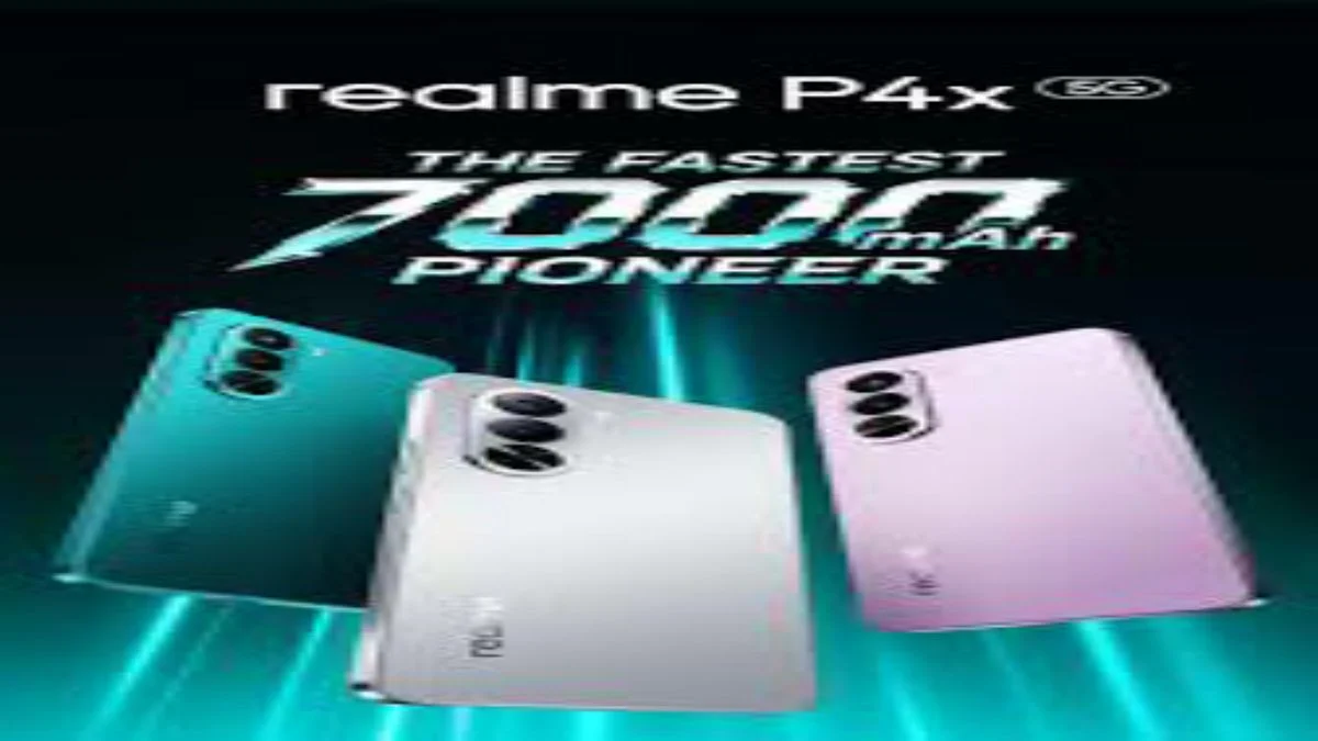 Realme 16x 5G vs Realme P4x 5G: Mana Ponsel Gaming 5G Terjangkau Terbaik?