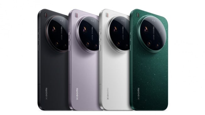 Daftar Lengkap Harga Xiaomi, Redmi, dan Poco Agustus: Dari Budget hingga Flagship
