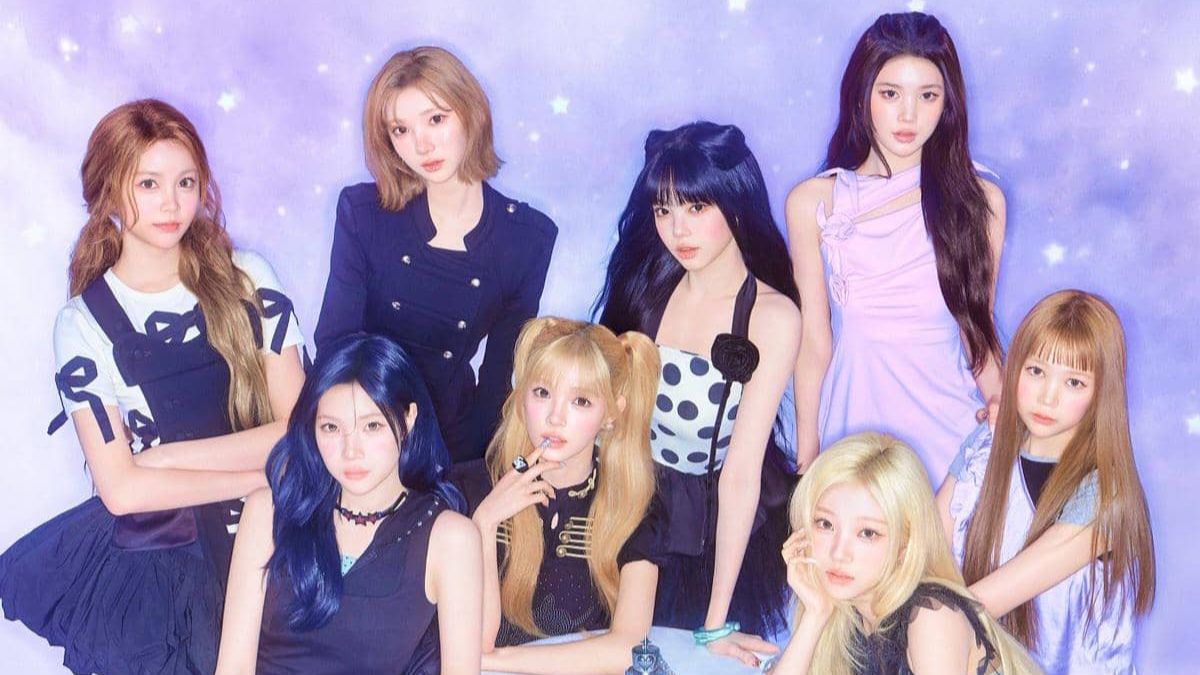 Girl Groups Serbu Pasar Jepang: Debut Spektakuler dan Peta Baru Ekspansi K-pop