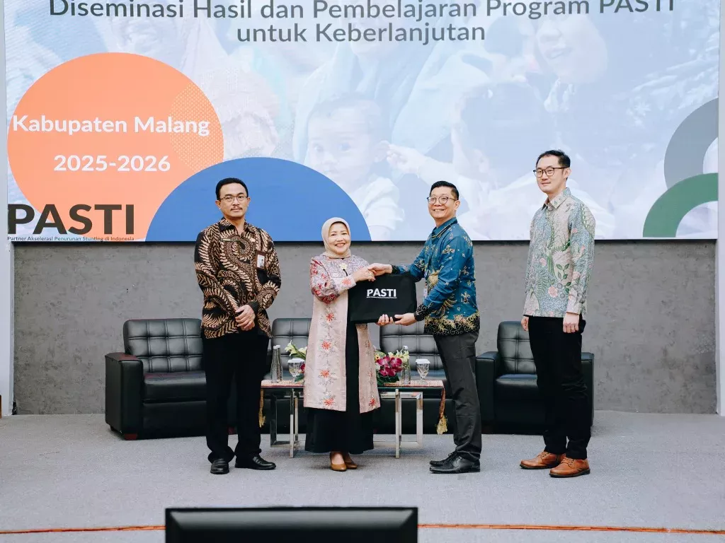 Posyandu di Garis Depan: Menggenggam Kunci Pencegahan Stunting