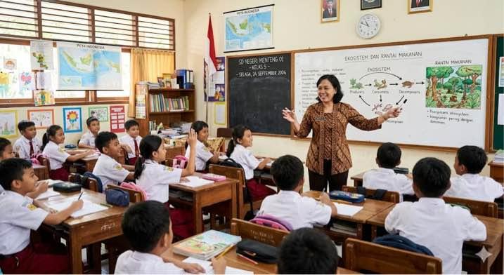 Kontroversi Program Makan Bergizi Gratis dan Desakan Reformasi Tata Kelola