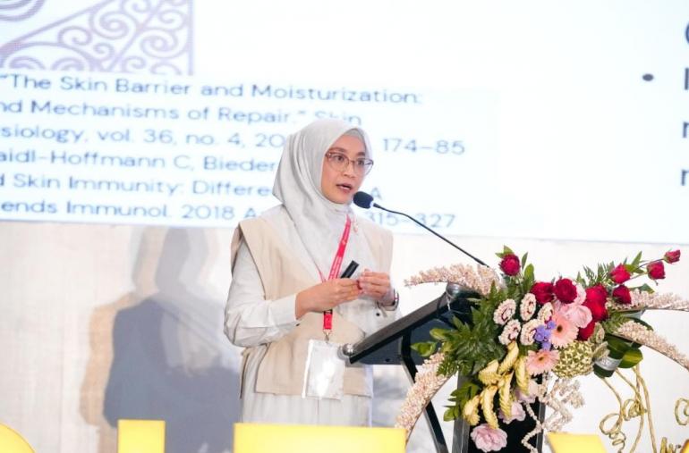 Penelitian Klinis: Microbiome Seimbang Memperkuat Skin Barrier dan Memulihkan Kulit